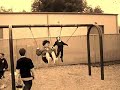 Swing Flips 3 Trailer Swing Flips 3 Trailer