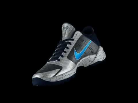 Nike Zoom Kobe V (5) Introduction Videos Nike Zoom Kobe V (5) Introduction Videos