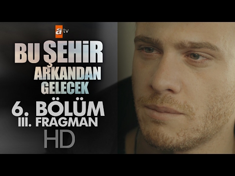 BŞAG 6. Bölüm 3. Fragmanı                                                                                                                                                                                                                                 