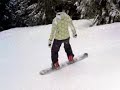 SNOWBOARD Arieseni 2008 accident...rupem crosa...FUNNY...