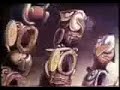 7 Dwarfs do Metallica