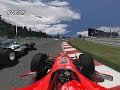 FRL 2007 Belgian SPA Tai Highlight