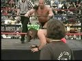 Steve Boz vs Christopher Daniels part 2
