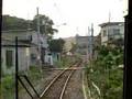 JR-West Kakogawa Line Cockpit View (1/2)