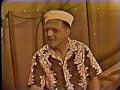 Jerry Byrd and Marty Robbins Preamble to The Sea and Me