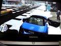 GTA 4 Drunk Driving