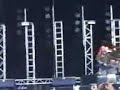 Dubai Desert Rock Festival 2007 -  In Flames