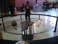 Foucault pendulum Foucault pendulum