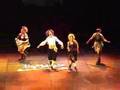 KOREA FUNKY GROOVE[WACKING DANCE]