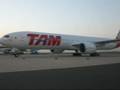 TAM 777-300ER - Testes em Campinas/Viracopos (VCP/SBKP)
