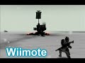 Wii Want War - Console War