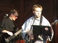 a d live in czech   eucharystia
