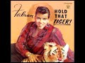 Fabian - Tiger