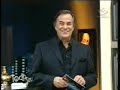Ronnie Von entrevista Stefi Maerker - SEC Talentos Humanos