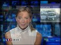 Melissa Theuriau.