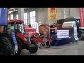Agro Arena Ostróda 2015