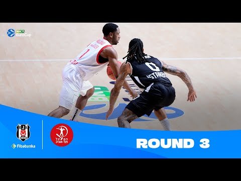 🇩🇪🇵🇷 ALFONSO PLUMMER, EL MEJOR DE LOS LATINOS EN EL MARTES DE EUROCUP