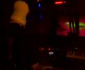 Simon aka 8bitnotshit. Live from \"IceBerg\" club (Russia)