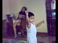ZACKY MIRALLES - AKO AY MAY LOBO