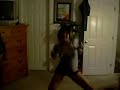 DC DOING BOOTYMEAT