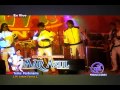 Grupo mar azul en vivo cumbia surena 2012 2013.. Video