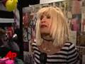 Betsey Johnson Celebrates 30 Year in Fashion