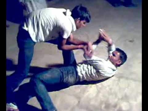 Nagin Dance - I record this funny nagin dance video in 2011 at my village in my cousin brother marriage....