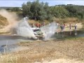 Transiberico 2007 Padock Competi��es