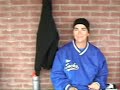 Blue Socks, dames 1 Blue Socks, dames 1