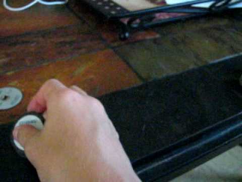 how to attach dremel ez lock