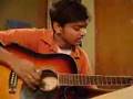 Dooba Dooba guitar