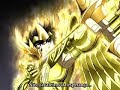 CDZ - Hades Fase Elíseos (Dublado) Ep. 26_Part1