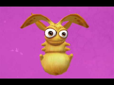 IMVU Monsters
