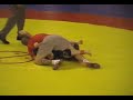 World Grappling Games - Quarter-Final