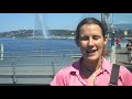 Geneve, Switzerland travel video