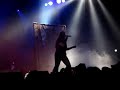 flowing tears performing unspoken live at metal female voices 5 in wieze, belgium. 20 october 2007.

i know the pic quality is dodgy; blame the zoom on my cam.