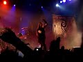 flowing tears performing unspoken live at metal female voices 5 in wieze, belgium. 20 october 2007.

i know the pic quality is dodgy; blame the zoom on my cam.