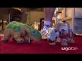 Pleo - Behind The Scenes 2 Pleo - Behind The Scenes 2