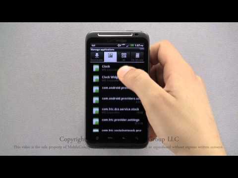 how to preserve htc one x battery