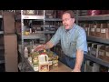 What Is Biodiesel?  Straight Vegetable Oil vs Bio Diesel.