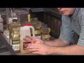 What Is Biodiesel?  Straight Vegetable Oil vs Bio Diesel.
