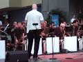 Emmy and British Academy Award winning composer John Altman's Big Band in concert - Hollywood 2006