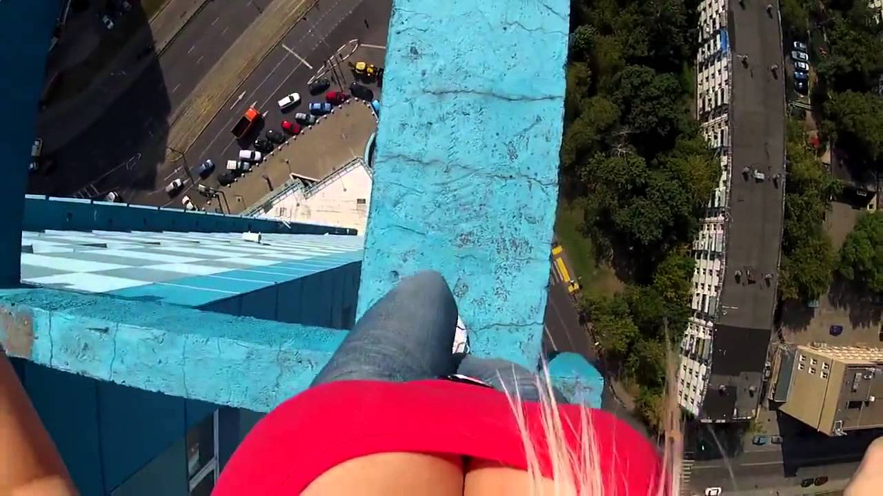 Вибратор На Публике Видео