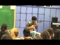 Kalaheo High School Workshop