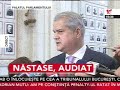 Năstase vrea ca dosarul său la o instanţă comercială Manele-Gratis.net
