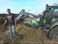 Maissilage in Kanada