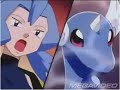 Ash vs Claire pt. 2