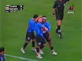 Olimpia 2 Nacional 3 Clausura 2007 Futbol Paraguayo Fecha 14