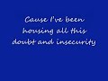Reliënt K - Be my escape Acoustic with Lyrics