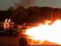 World's Fastest 1/4 Mile Jet Semi Truck 18,000 HP